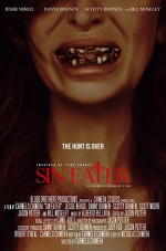 Sin Eater (2022) afişi