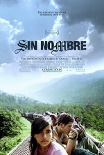 Sin Nombre (2009) afişi