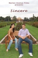 Sincere (2007) afişi