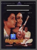 Sindhu Bhairavi (1985) afişi