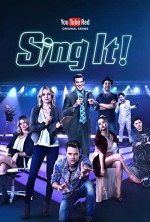 Sing It! (2016) afişi