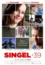 Singel 39 (2019) afişi