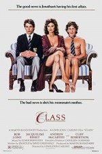 Sınıf (1983) afişi