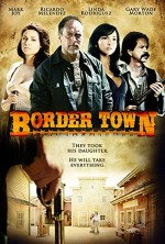 Sınır Kasabası (2009) afişi