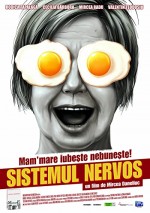 Sinir Sistemi (2005) afişi