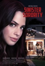 Sinister Sorority (2021) afişi