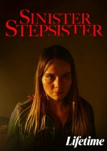 Sinister Stepsister (2022) afişi