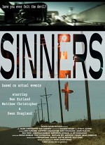 Sinners (2007) afişi