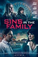 Sins in the Family (2023) afişi