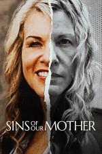 Annemizin Günahları (2022) afişi