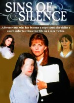 Sins Of Silence (1996) afişi
