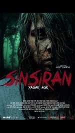Sinsiran: Yasak Aşk (2017) afişi