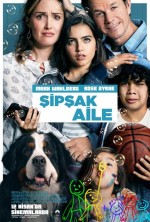 Şipşak Aile (2018) afişi Şipşak Aile (2018) afişi