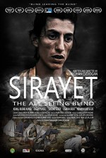 Sirayet (2017) afişi