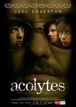 Sırlar (2008) afişi