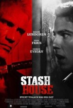 Sırlar Evi (2012) afişi Sırlar Evi (2012) afişi