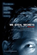Sırları Çalıyoruz: Wikileaks'in Hikayesi (2013) afişi