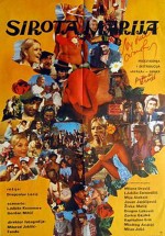 Sirota Marija (1968) afişi