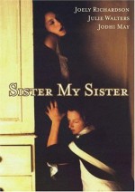 Sister My Sister (1994) afişi