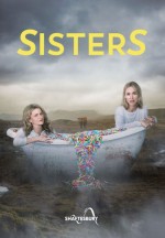SisterS (2023) afişi