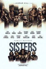 Sisters (2023) afişi