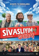 Sivaslıyıh Gardaş (2022) afişi Sivaslıyıh Gardaş (2022) afişi