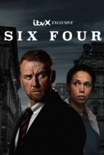 Six Four (2023) afişi