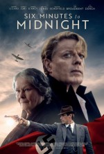 Six Minutes to Midnight (2020) afişi