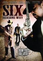 Six Reasons Why (2008) afişi
