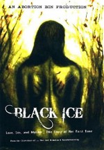 Siyah Buz (2009) afişi
