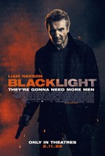 Siyah Işık (2022) afişi