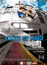 Skate Of Mind (2010) afişi