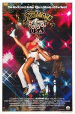 Skatetown, U.S.A. (1979) afişi