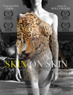 Skin on Skin (2016) afişi