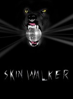 Skin Walker (2004) afişi