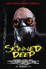 Skinned Deep (2004) afişi