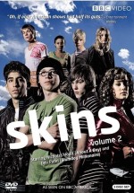 Skins (2007) afişi