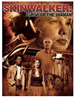 Skinwalker: Curse Of The Shaman (2005) afişi
