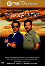 Skinwalkers (2002) afişi