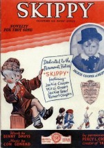 Skippy (1931) afişi