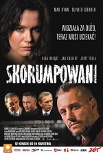 Skorumpowani (2008) afişi