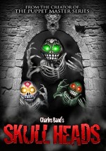 Skull Heads (2009) afişi