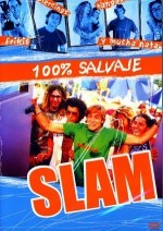 Slam (2003) afişi