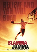 Slamma Jamma (2017) afişi