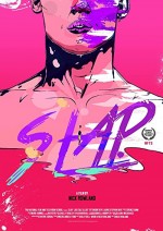Slap (2014) afişi