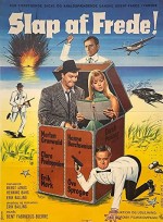 Slap Af, Frede! (1966) afişi