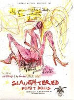 Slaughtered Vomit Dolls (2006) afişi