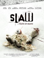 Slaw (2017) afişi