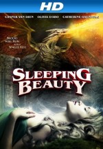 Sleeping Beauty (2014) afişi