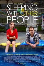 Sleeping with Other People (2015) afişi